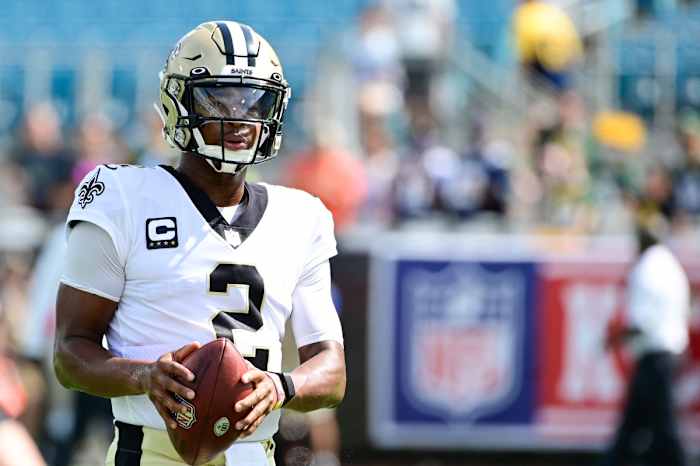 Jameis Winston© Tommy Gilligan | 2021 Sep 12